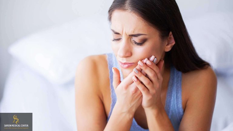 Gum Pain Causes, Symptoms, and First Steps - Dr Ariel savyon
